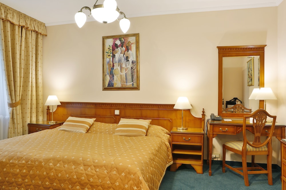 Hotel Kolonada 13/53