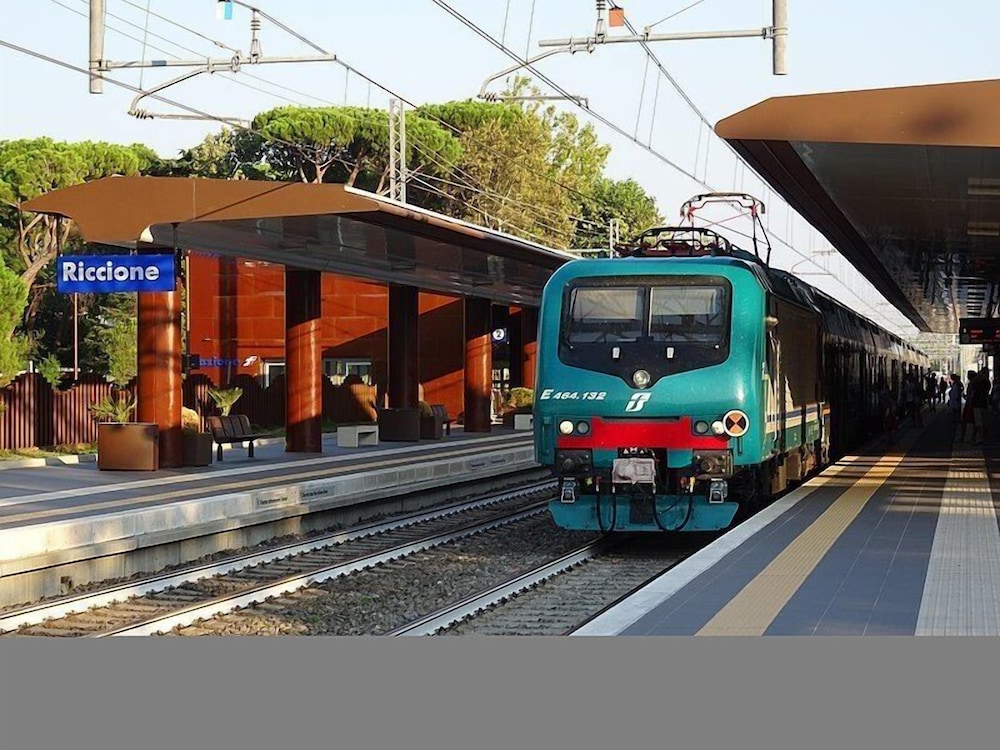 Al Cavallino Bianco 7/68