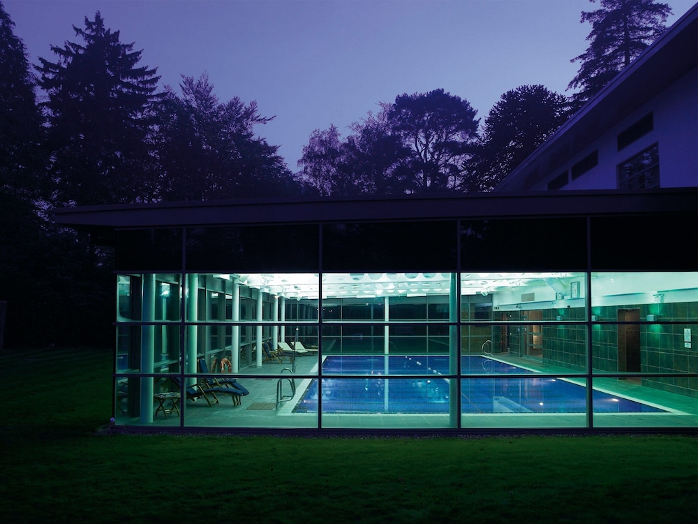 Macdonald Berystede Hotel And Spa 3/45
