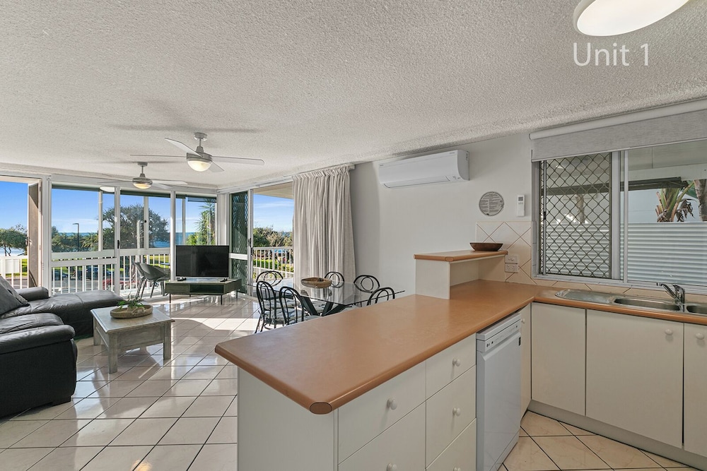 Capeview Apartments 6/46