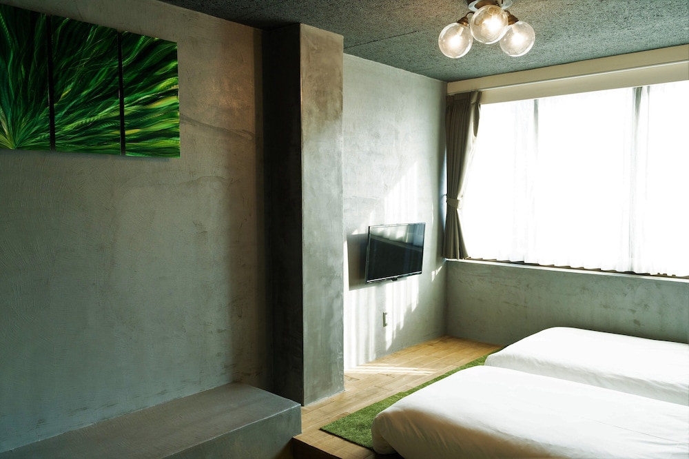 Hotel Material 21/62