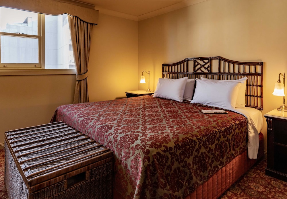 Hadleys Orient Hotel 14/47
