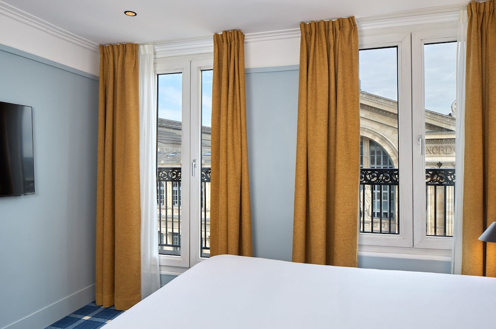 Timhotel Paris Gare Du Nord 24/53