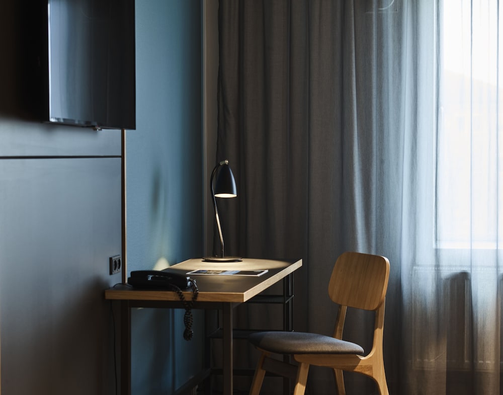 Thon Hotel Hoje Taastrup 60/70