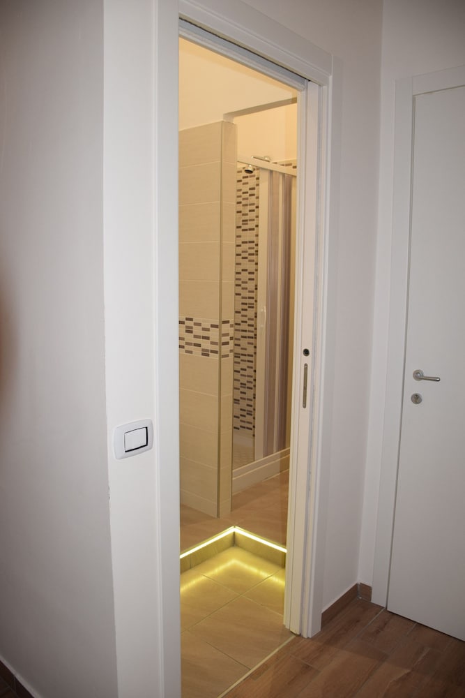 ヴィック ストリート B&B 写真2