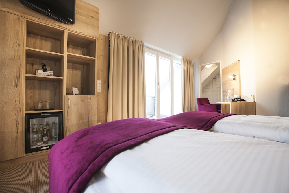 Amalienburg Boutique & Boarding Hotel 10/35