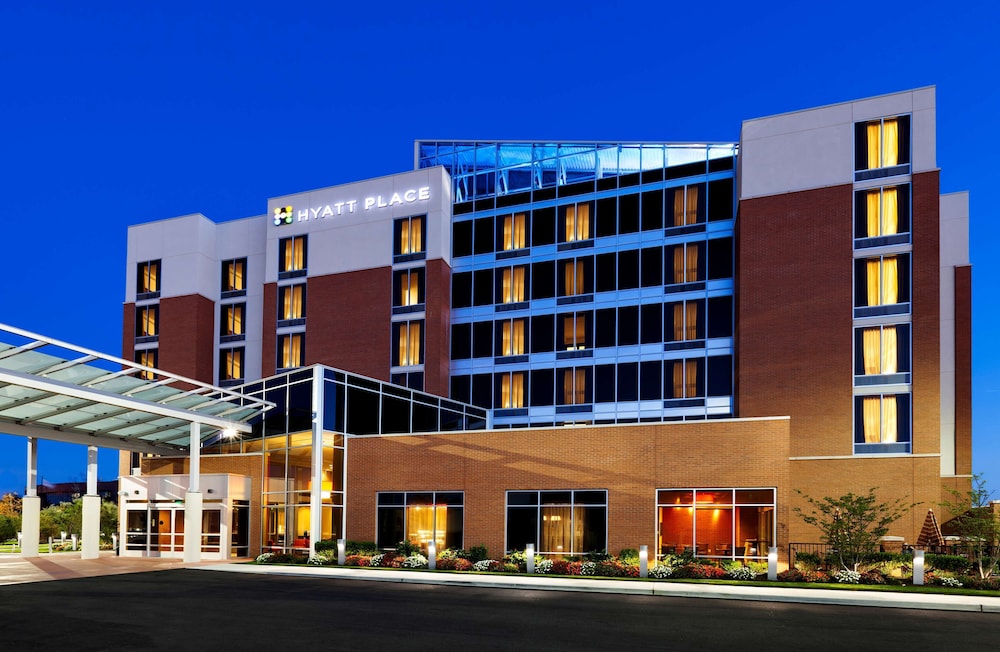 Hyatt Place Garden City in GARDEN CITY - NY