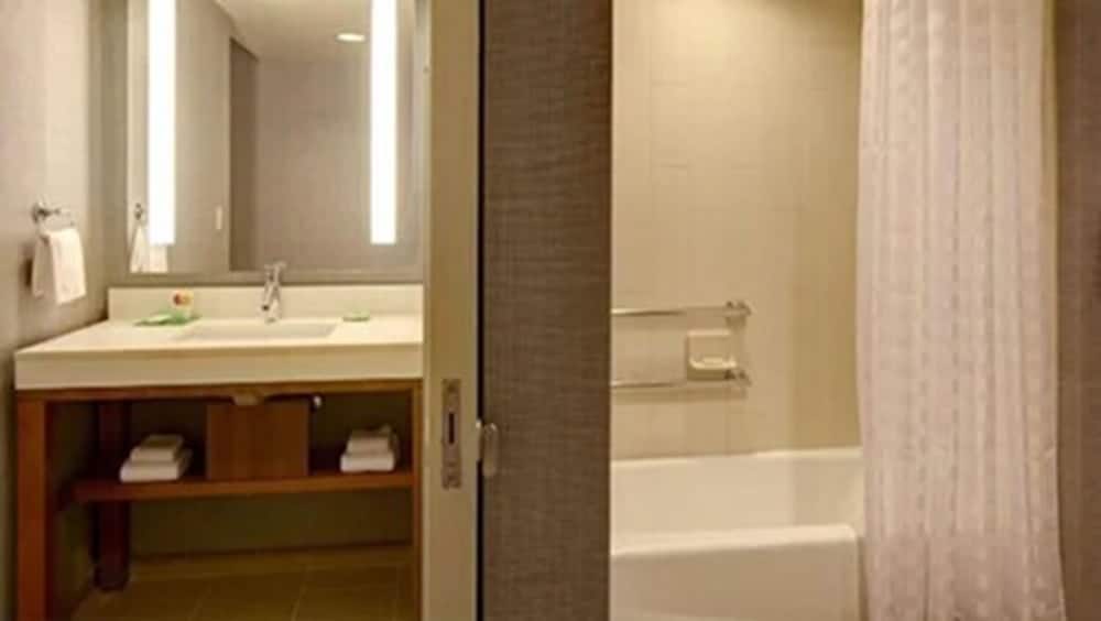 Hyatt Place Detroit/Novi 63/64