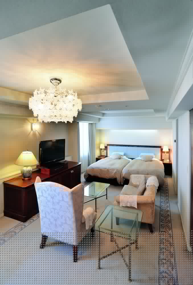 Bandai Silver Hotel 39/58