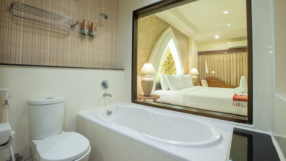 Phanomrung Puri Boutique Hotels And Resorts 75/76