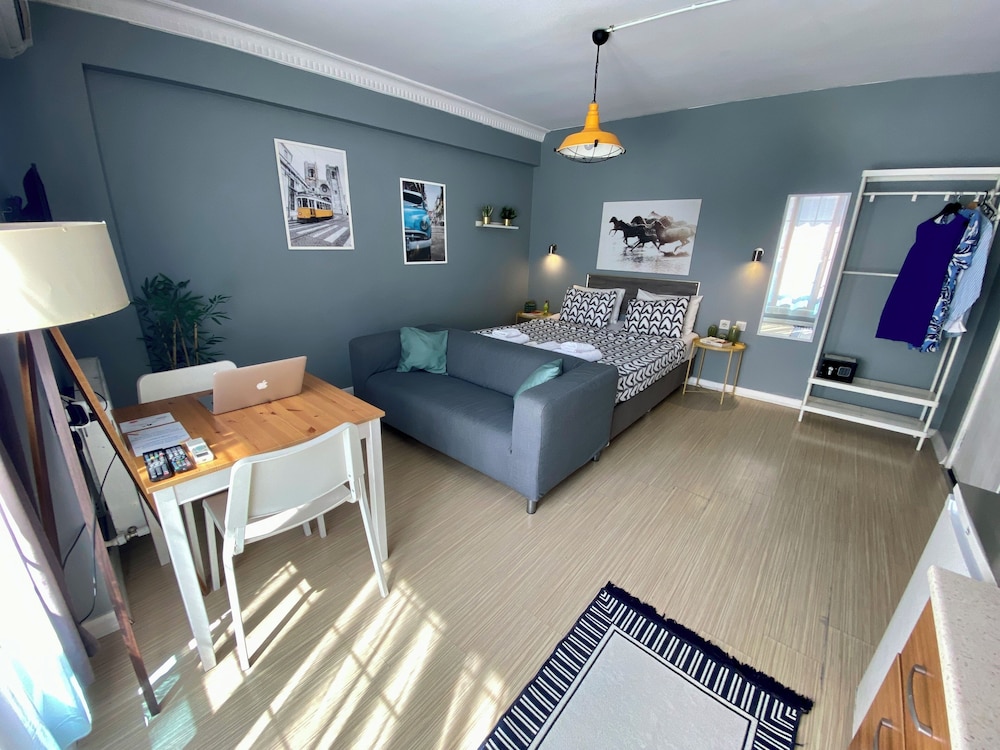 Flats Company - Karakoy Apartment 46/70