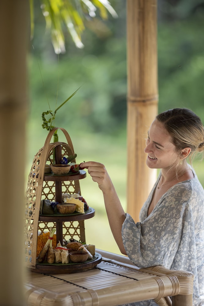 The Sun of Granary Resort and Villas 14/73
