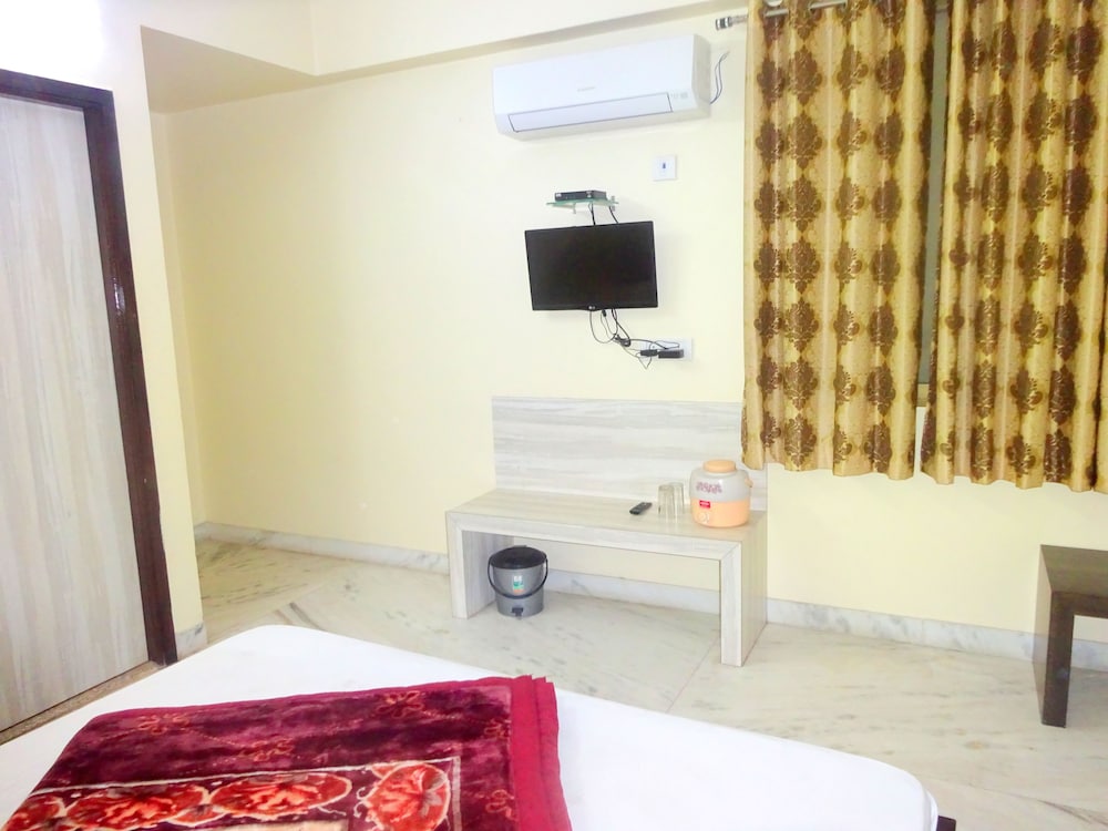 Hotel Shivansh Inn By Sky Stays 12/21