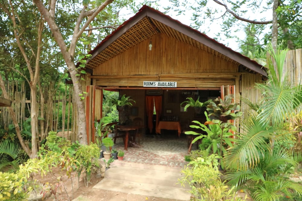 Villa Israel Ecopark El Nido by Cocotel Powered by fave 9/64