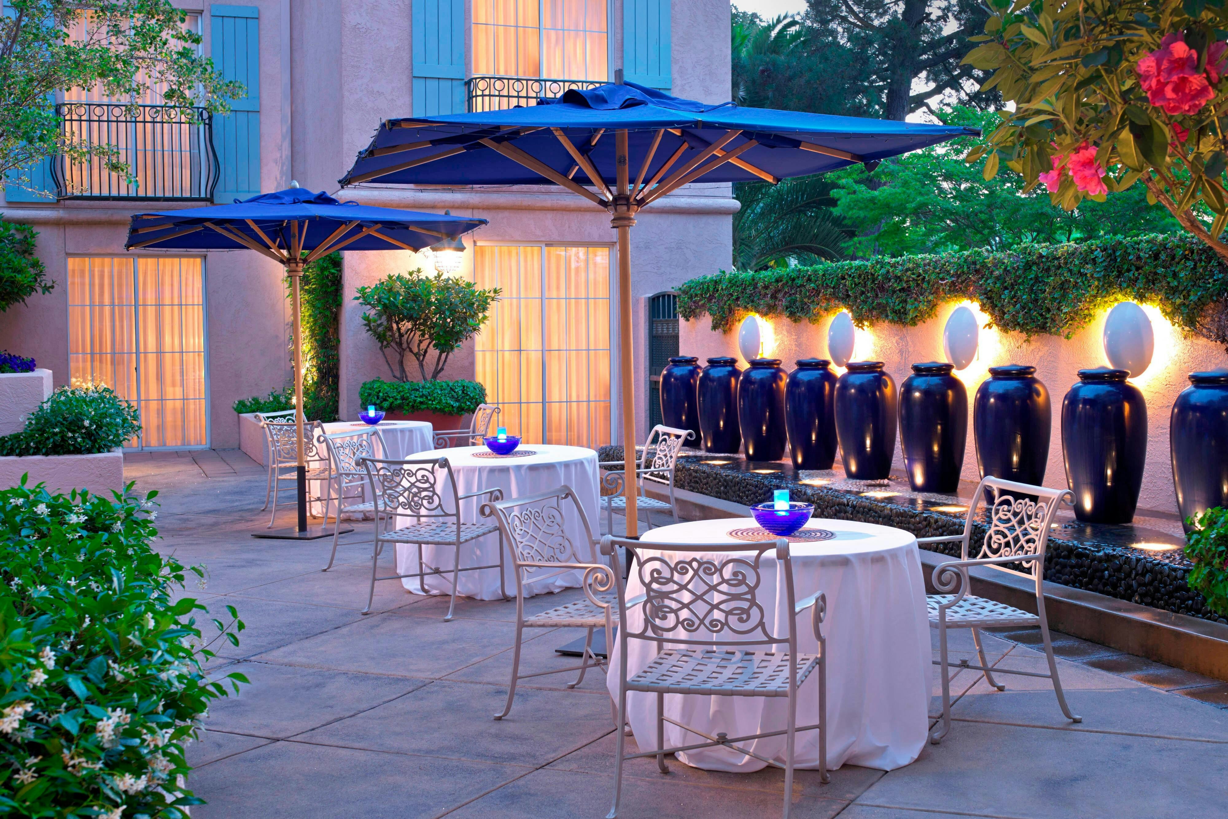 The Westin Palo Alto 4/7