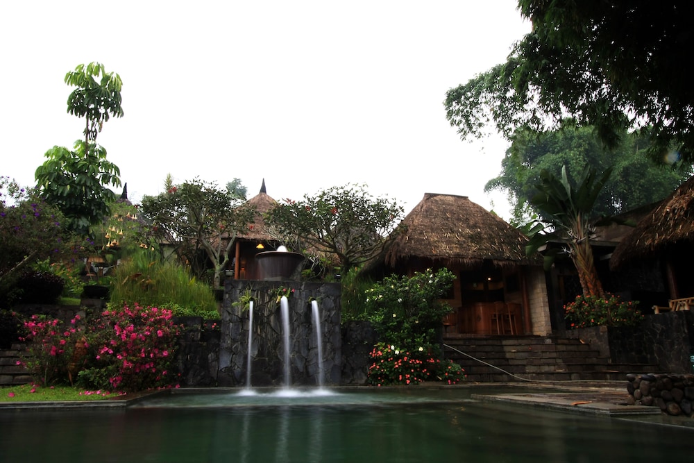 Kampung Sampireun Resort and Spa 42/50