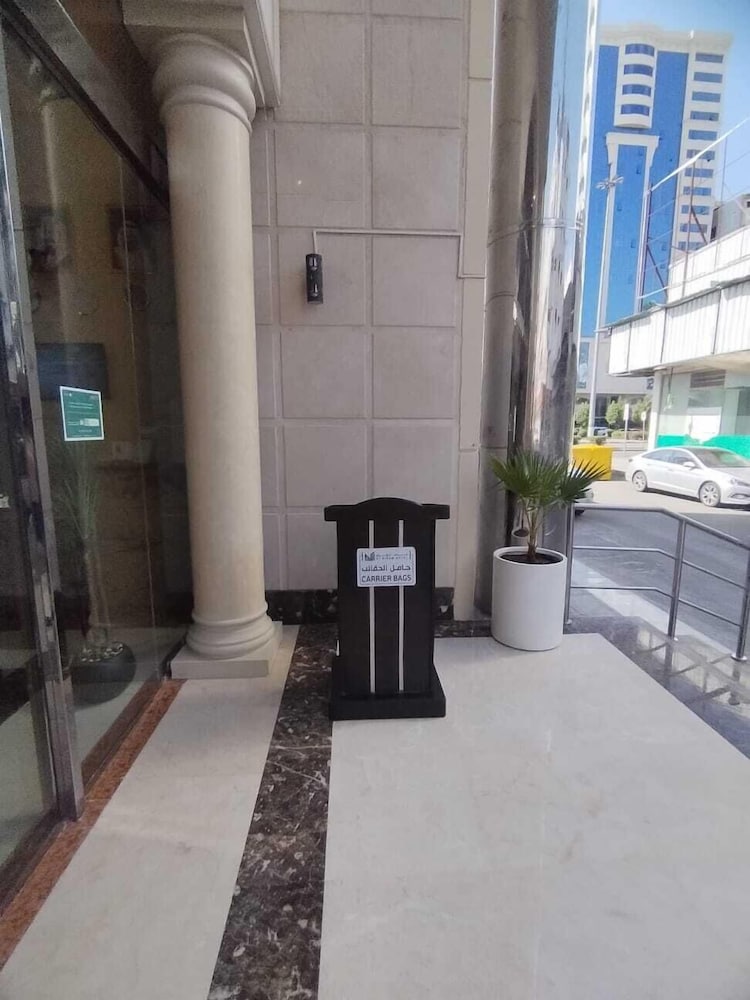 فندق الكرام الفندقية(alkiram hotel) 23/32