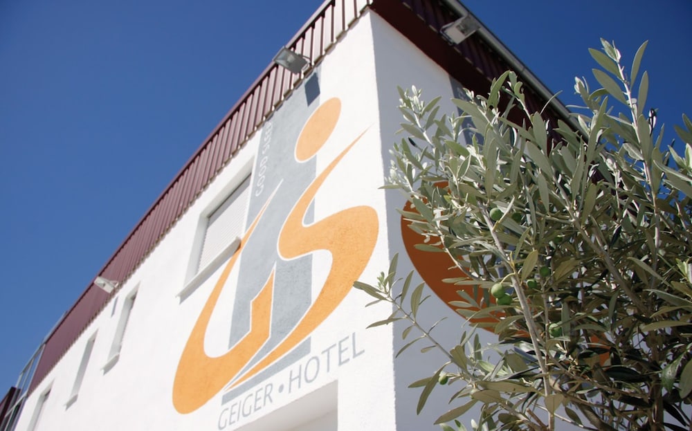 GS Hotel Geiger 1/29