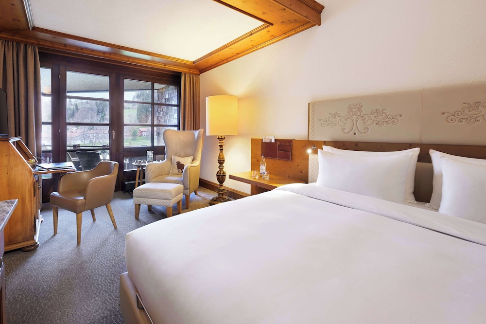 Lindner Hotel Oberstaufen Parkhotel, Part of Jdv by Hyatt 12/50