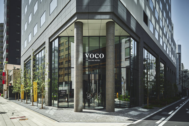 voco Osaka Central 8/59