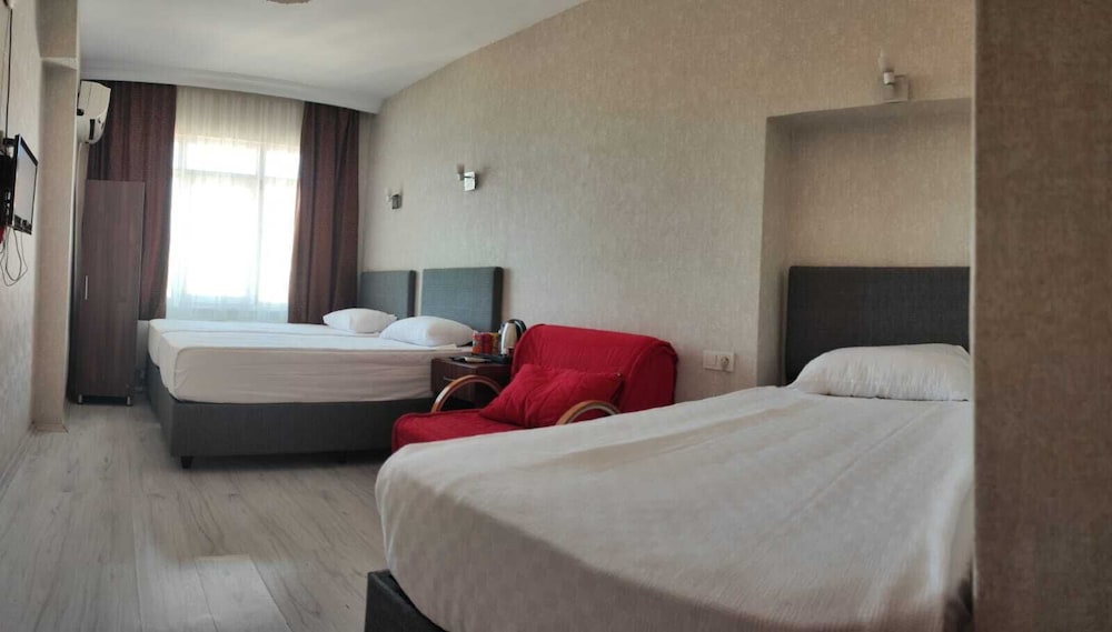 Hotel Erciyes 8/27
