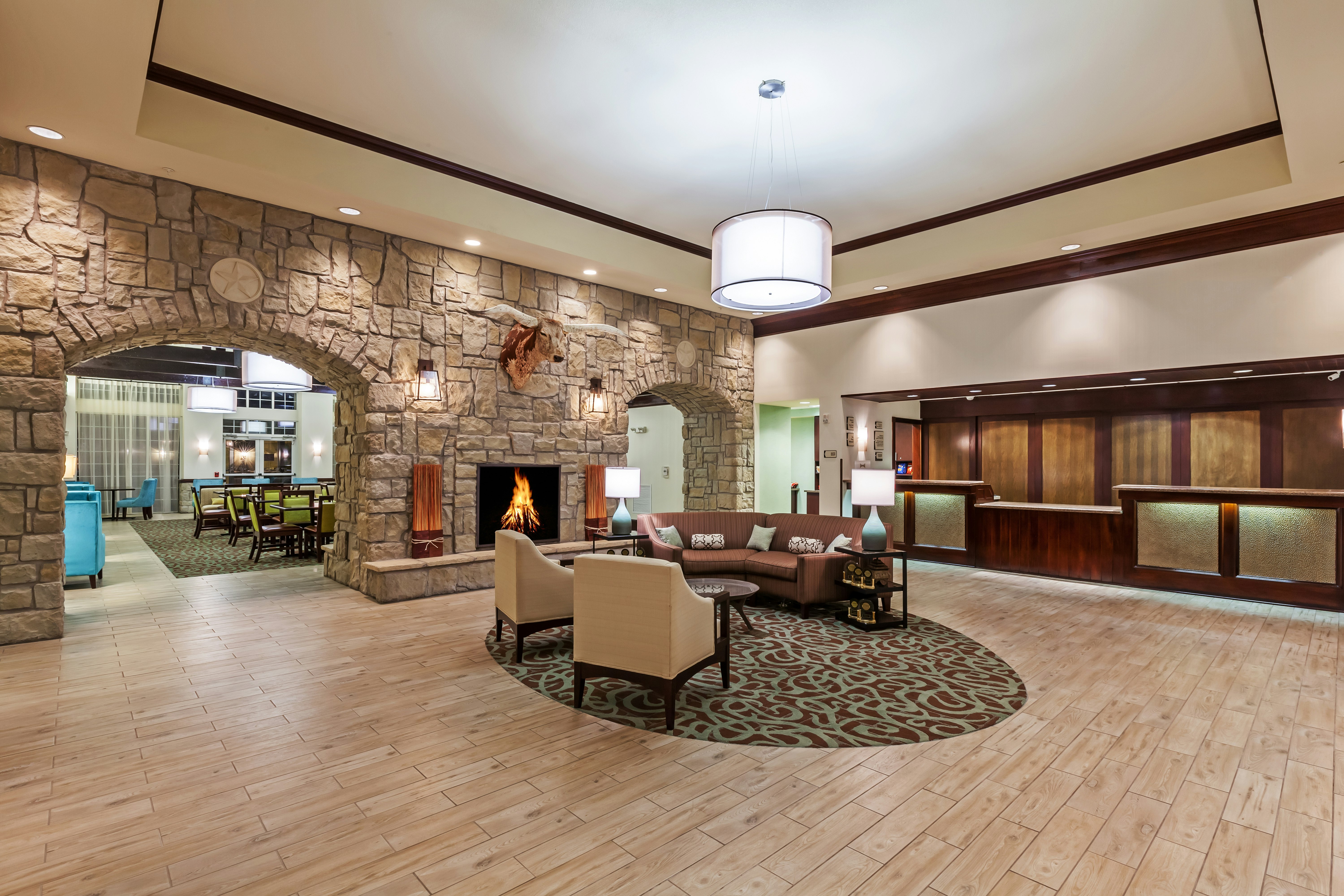 Homewood Suites By Hilton Wichita Falls 4/19