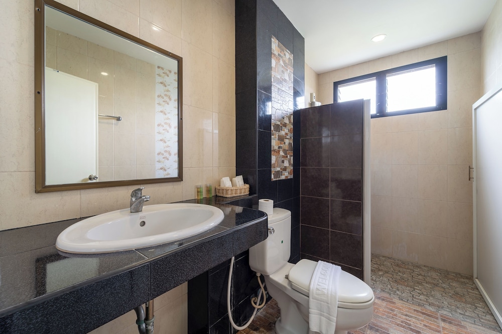 Grandsiri Resort Khaoyai 71/72