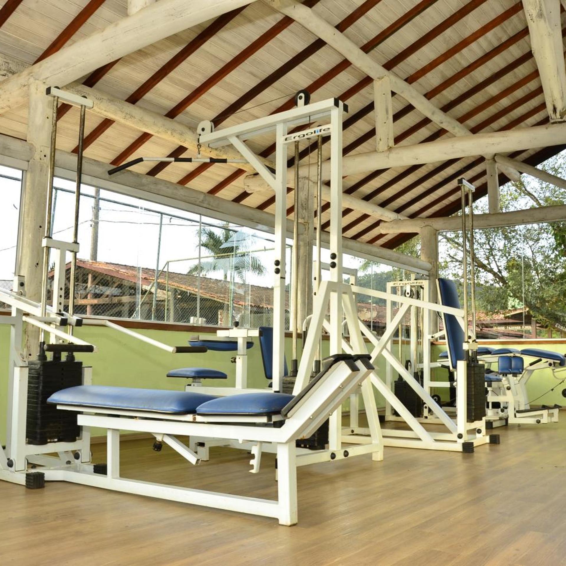 Hotel Fazenda Hipica Atibaia 26/50