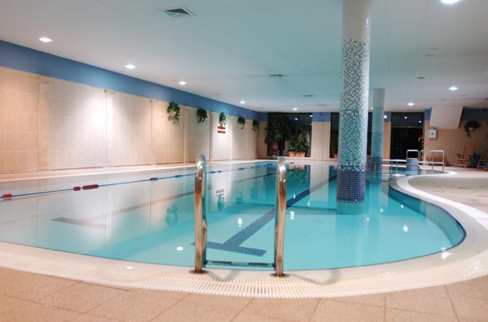 Hibernian Hotel Leisure Centre 29/52