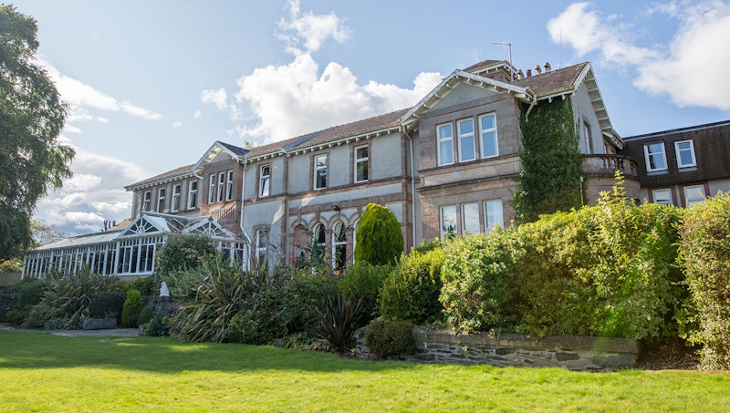 Rosslea Hall Country House 69/72