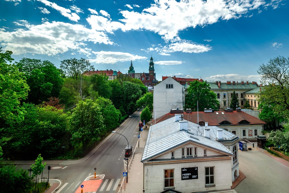 Radisson Blu Hotel Krakow 79/84