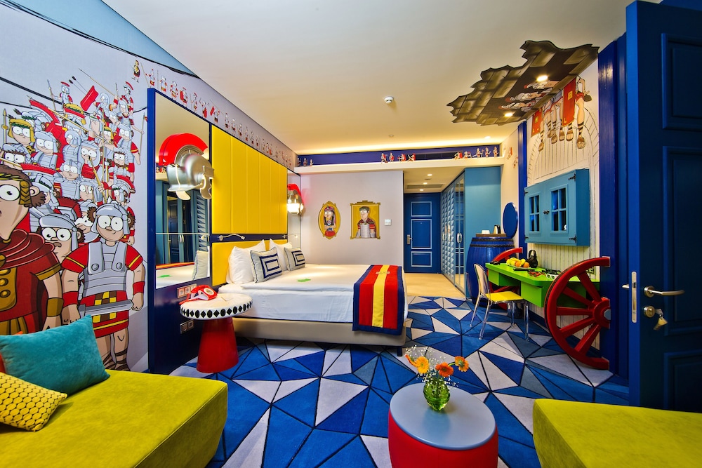 The Land Of Legends Kingdom Hotel 16/73