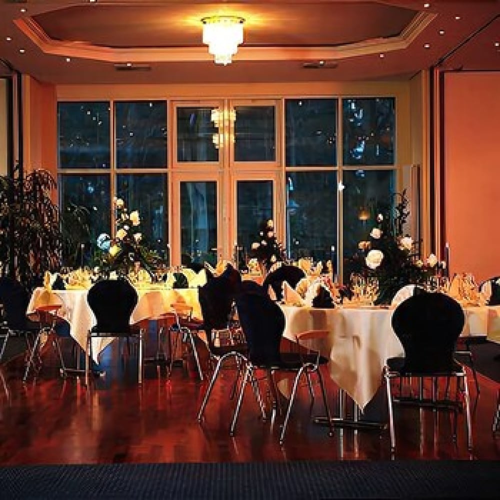 Ringhotel Resort SPA Hohe Wacht 38/50