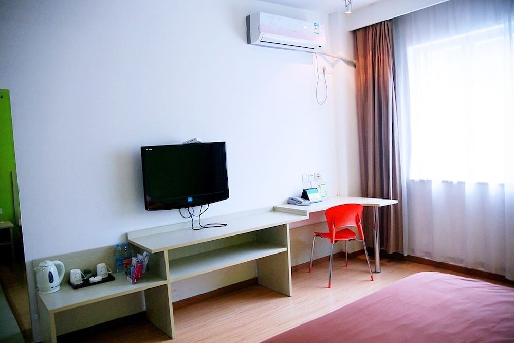 Metropolo Jinjiang Hotels (Hangzhou Huanglong Sports Center Wensan Road) 22/29