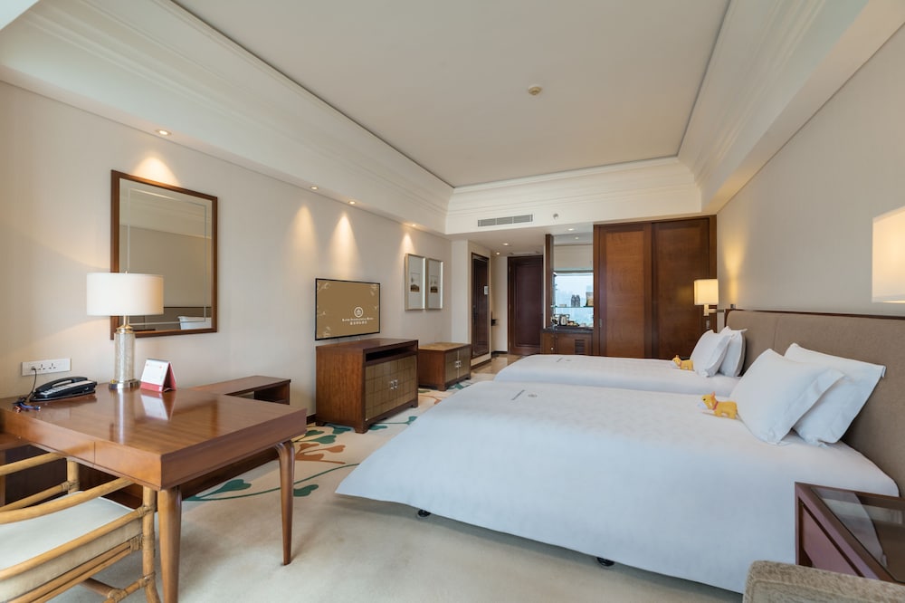 Kande International Hotel Huizhou 20/69