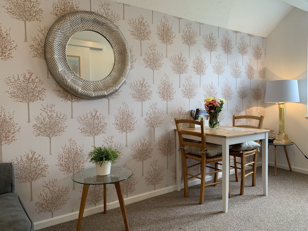 Thorn House Bed &amp; Breakfast 23/36