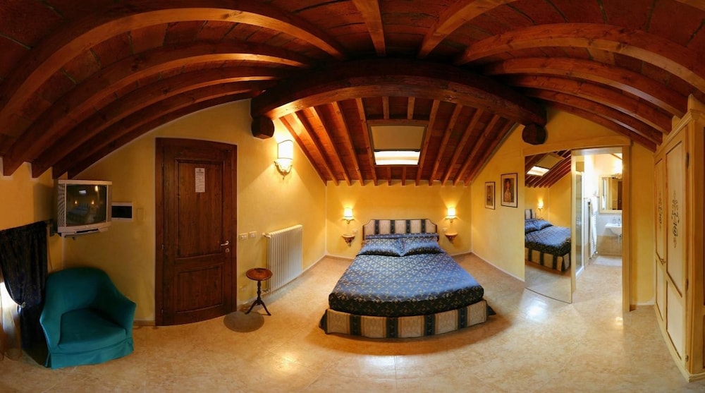Locanda Modigliani 26/41