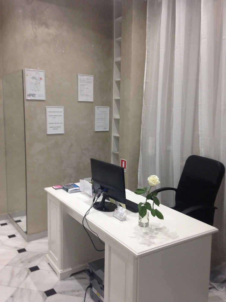 Frattina Grand Suite 31/37