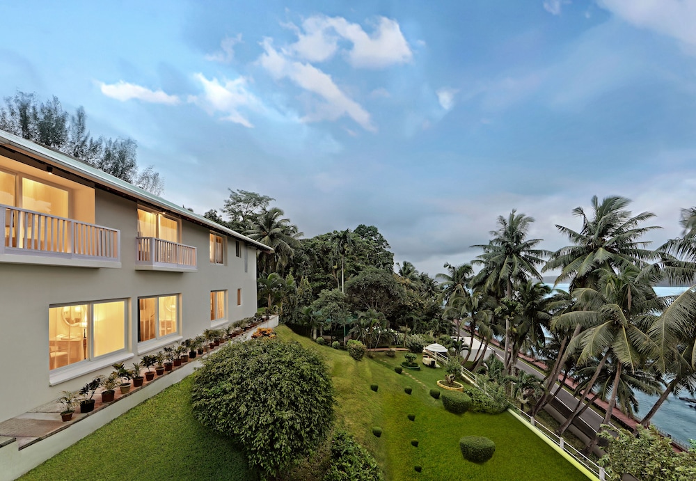 Welcomhotel by ITC Hotels, Bay Island, Port Blair (ex Fortune Resort Bay Island Port Blair) 2/46