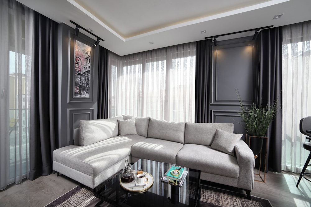 The Place Suites Atasehir 16/30