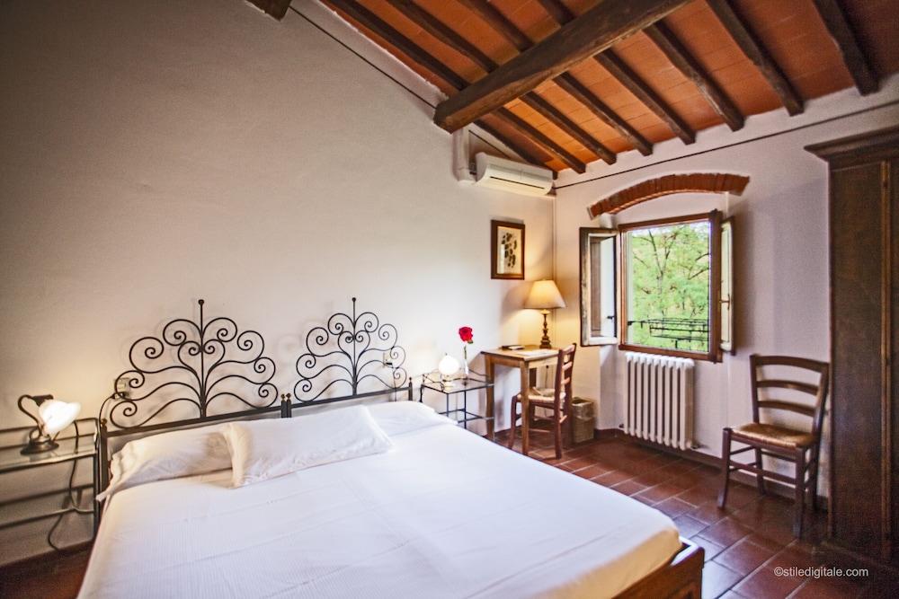 Tenuta il Burchio Hotel 18/50