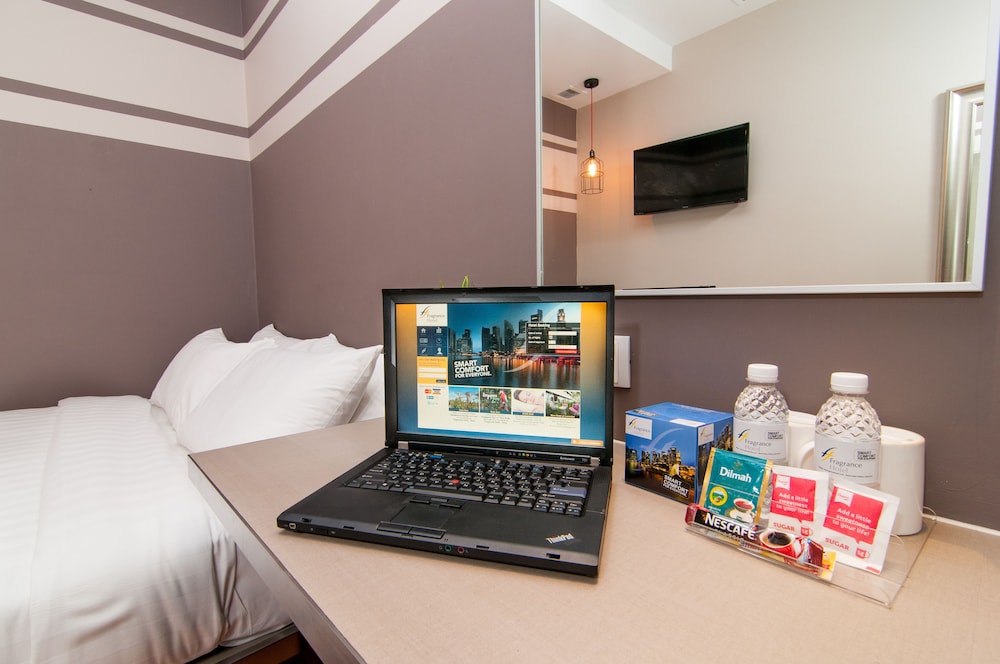 Fragrance Hotel - Kovan 24/34