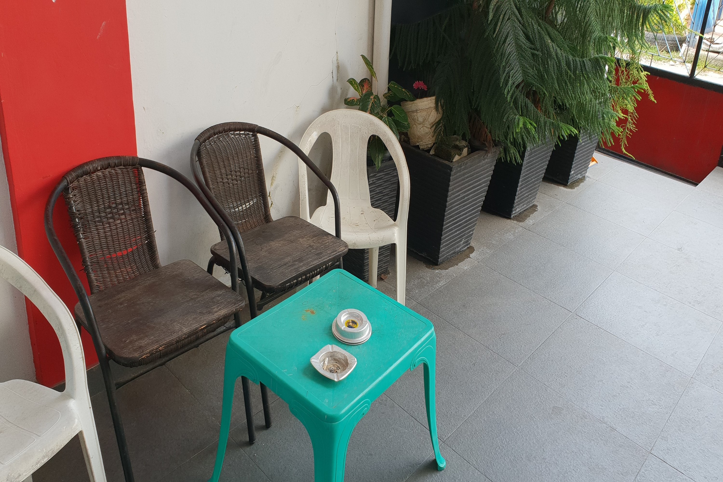 360 Homestay 40/45