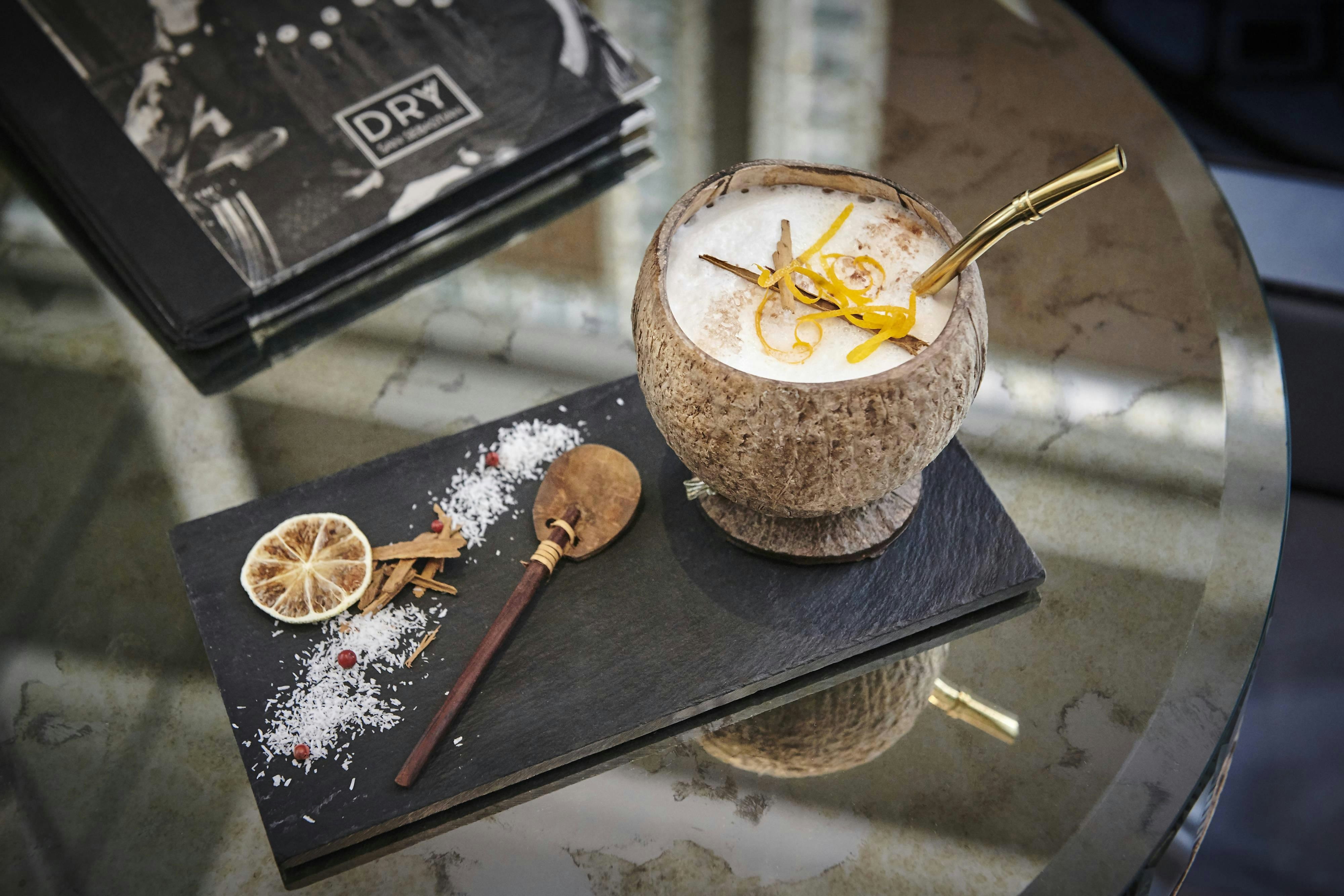 Hotel Maria Cristina A Luxury Collection Hotel 65/74