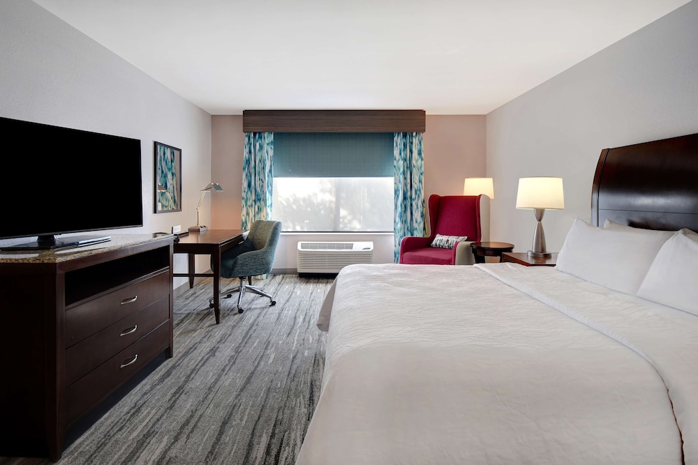 PREMIUM, KING BED