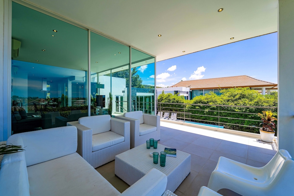 Phu Montra Villa With Ocean View A4 33/50