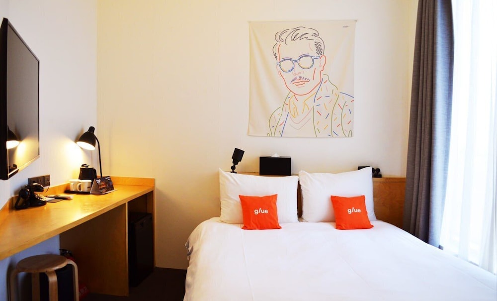 Glue Hotel Dongdaemun 21/50