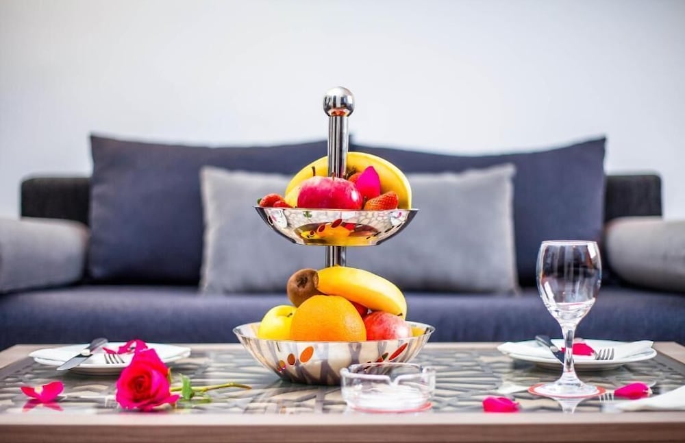 Relax Hotel Airport Nouasseur 16/26