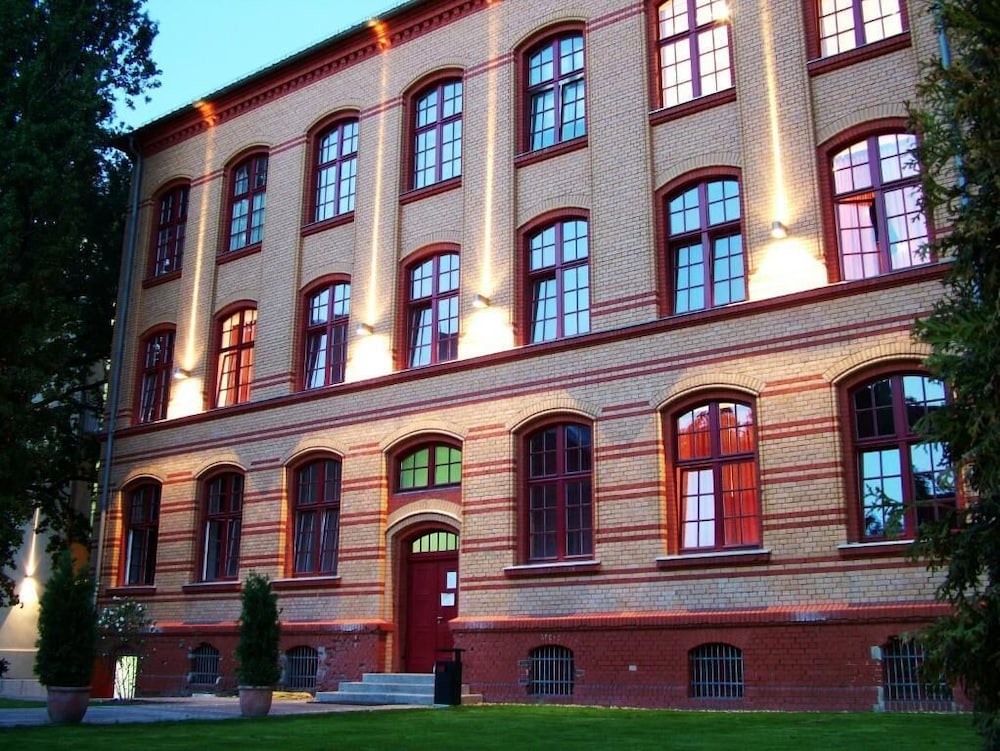 GLS Studio Hotel Berlin 2/33