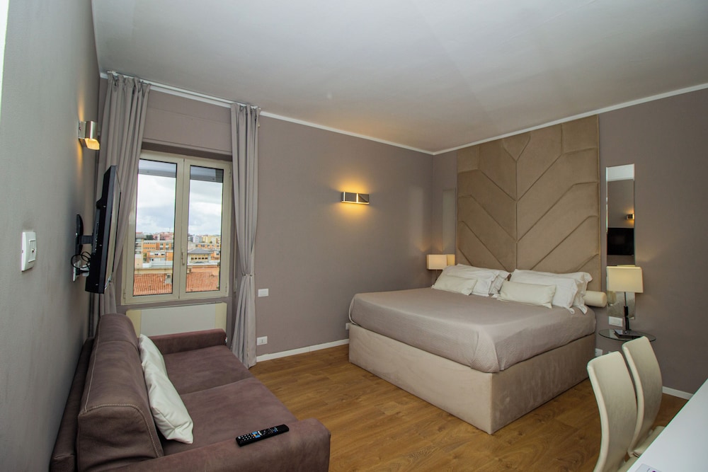 Album Boutique Rooms 13/50